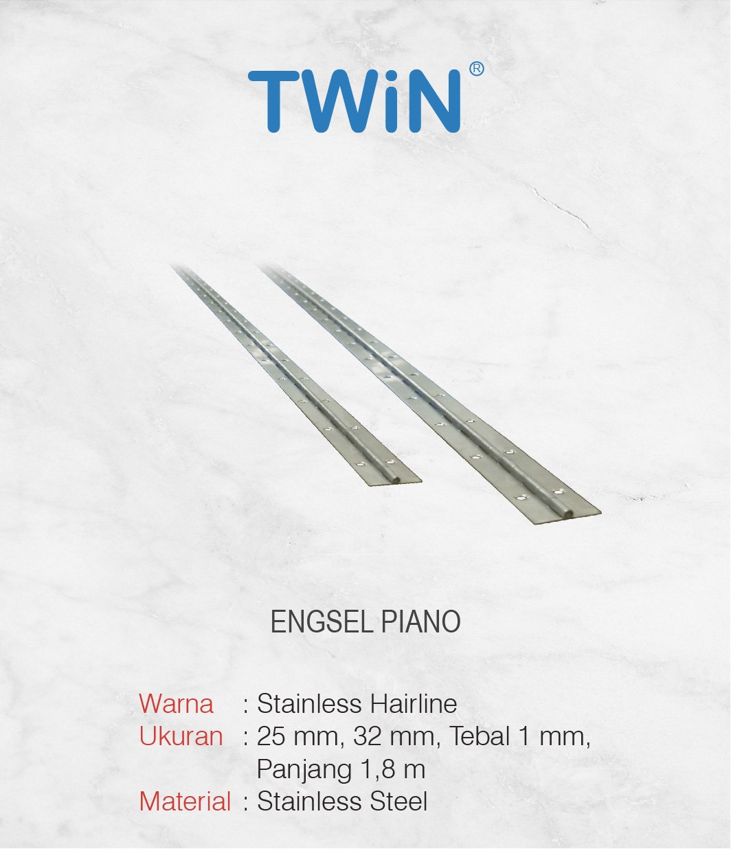 Hinge